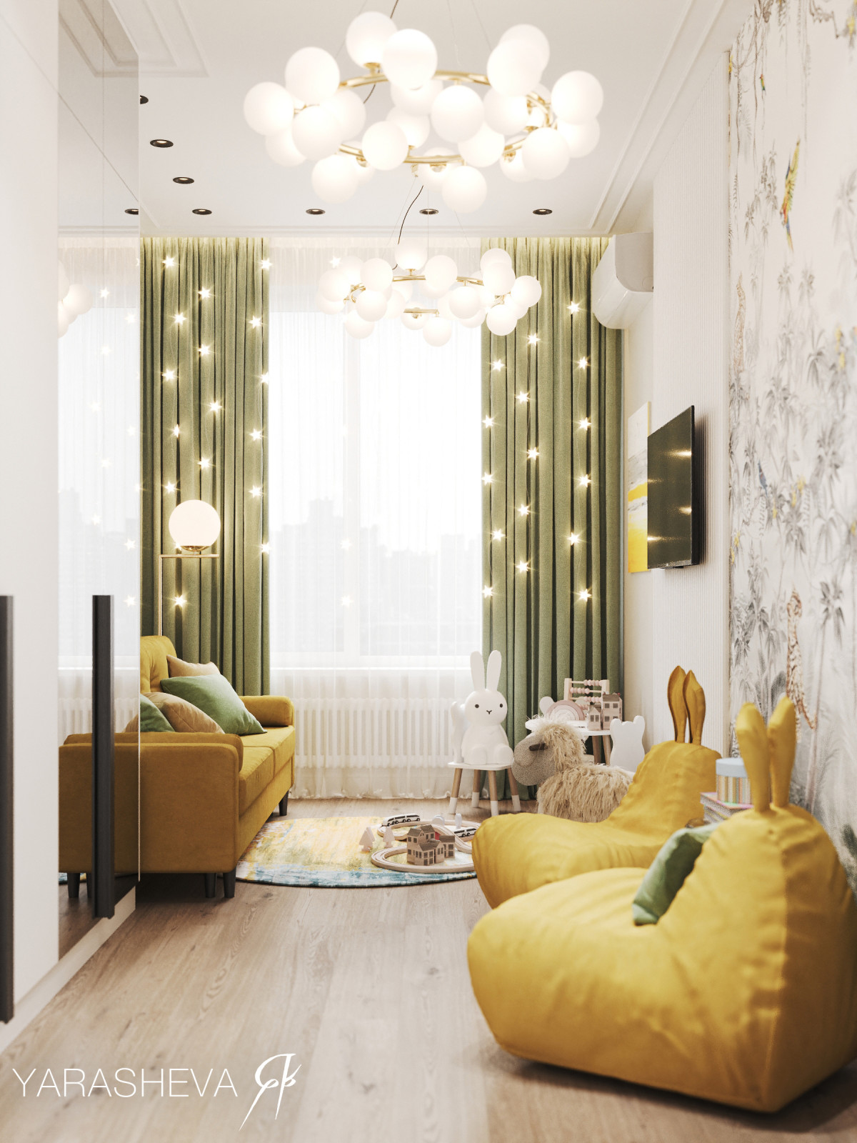 ЖК Freedom (Фридом) 102 м кв.