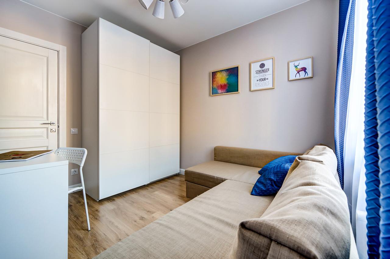 Мини гостиница