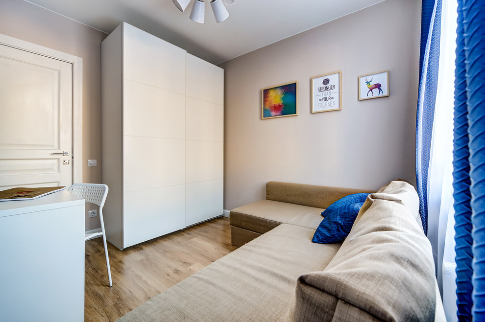 Мини гостиница