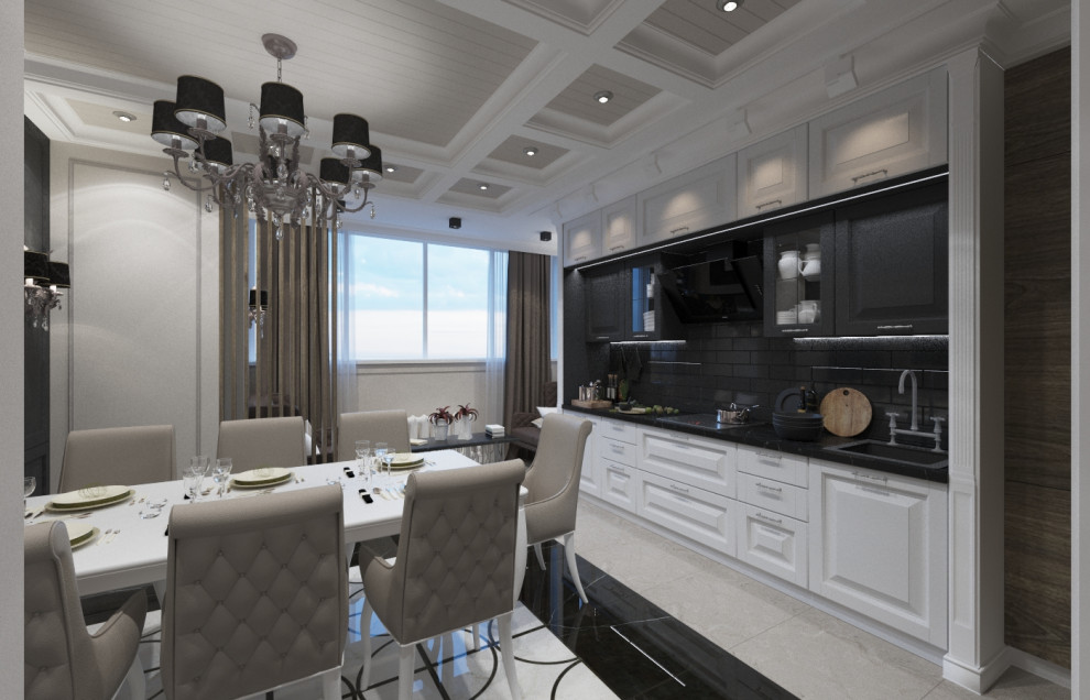 Квартира в г. Нижний Новгород