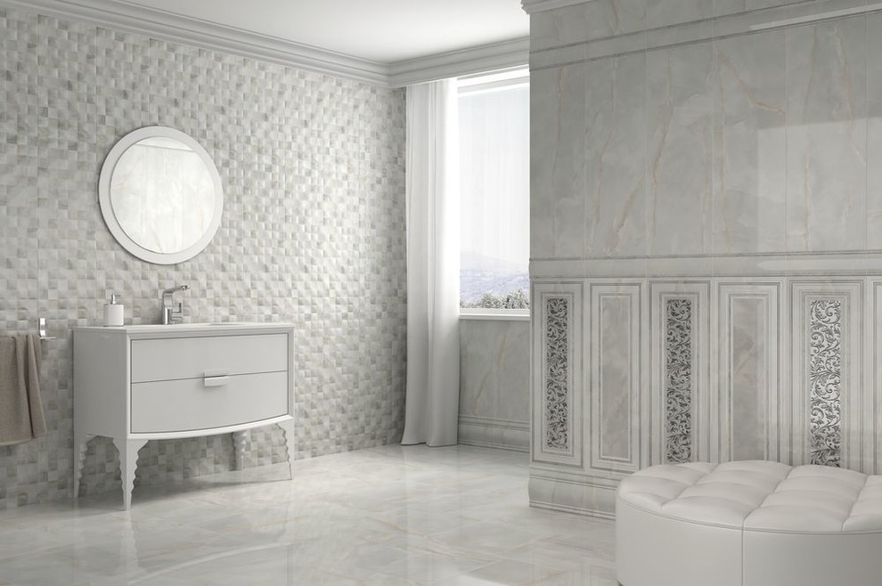 Наши интерьеры