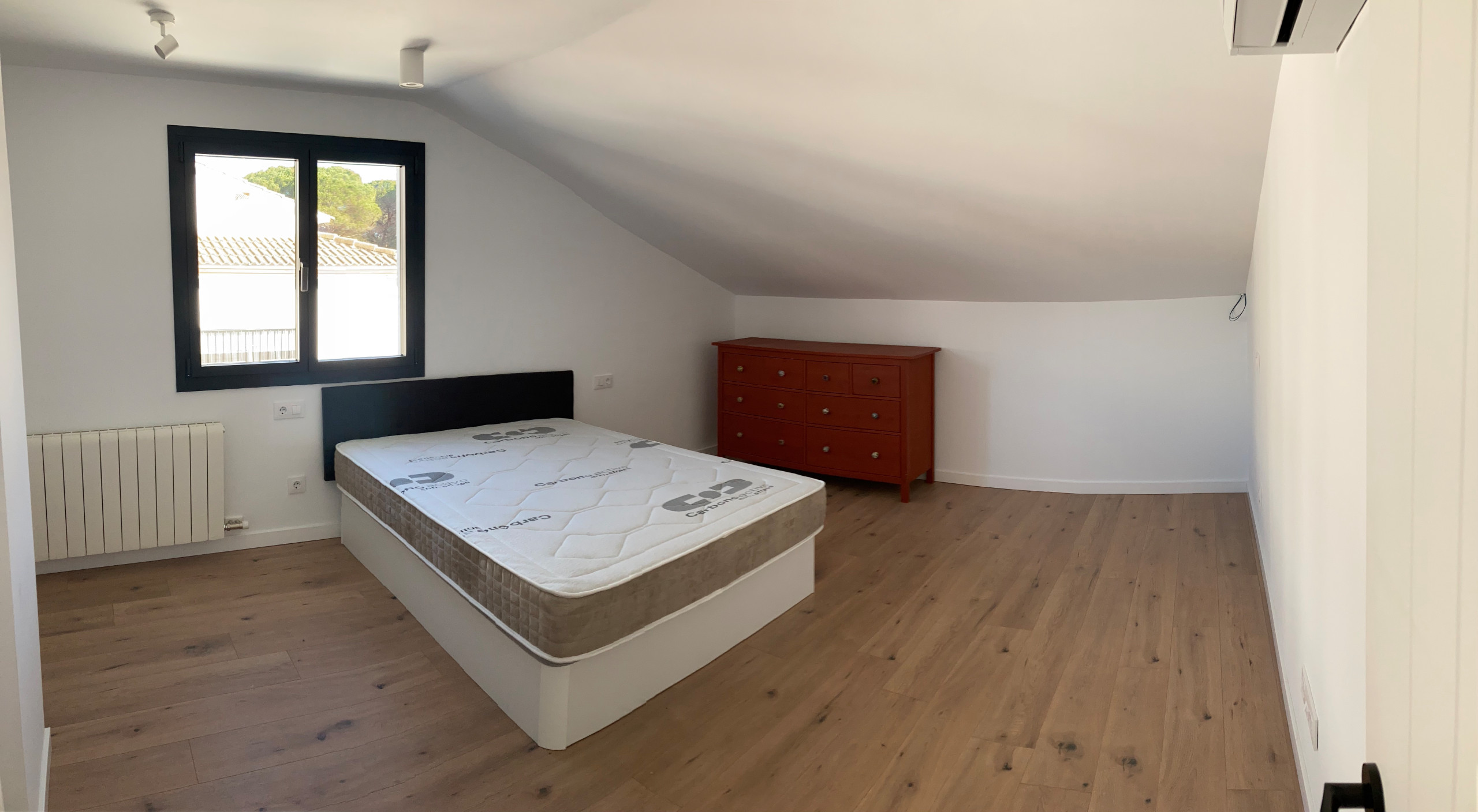 Reforma Integral Casa R&S