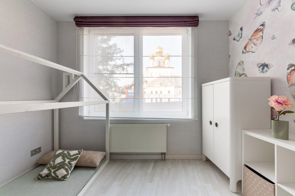 Квартира на Полтавском