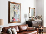 Transitional Living Room Transitional Living Room