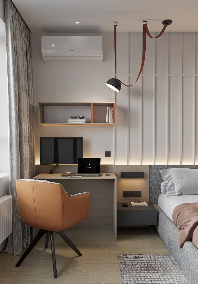 Проект: «ЖК ЛЕГЕНДА»