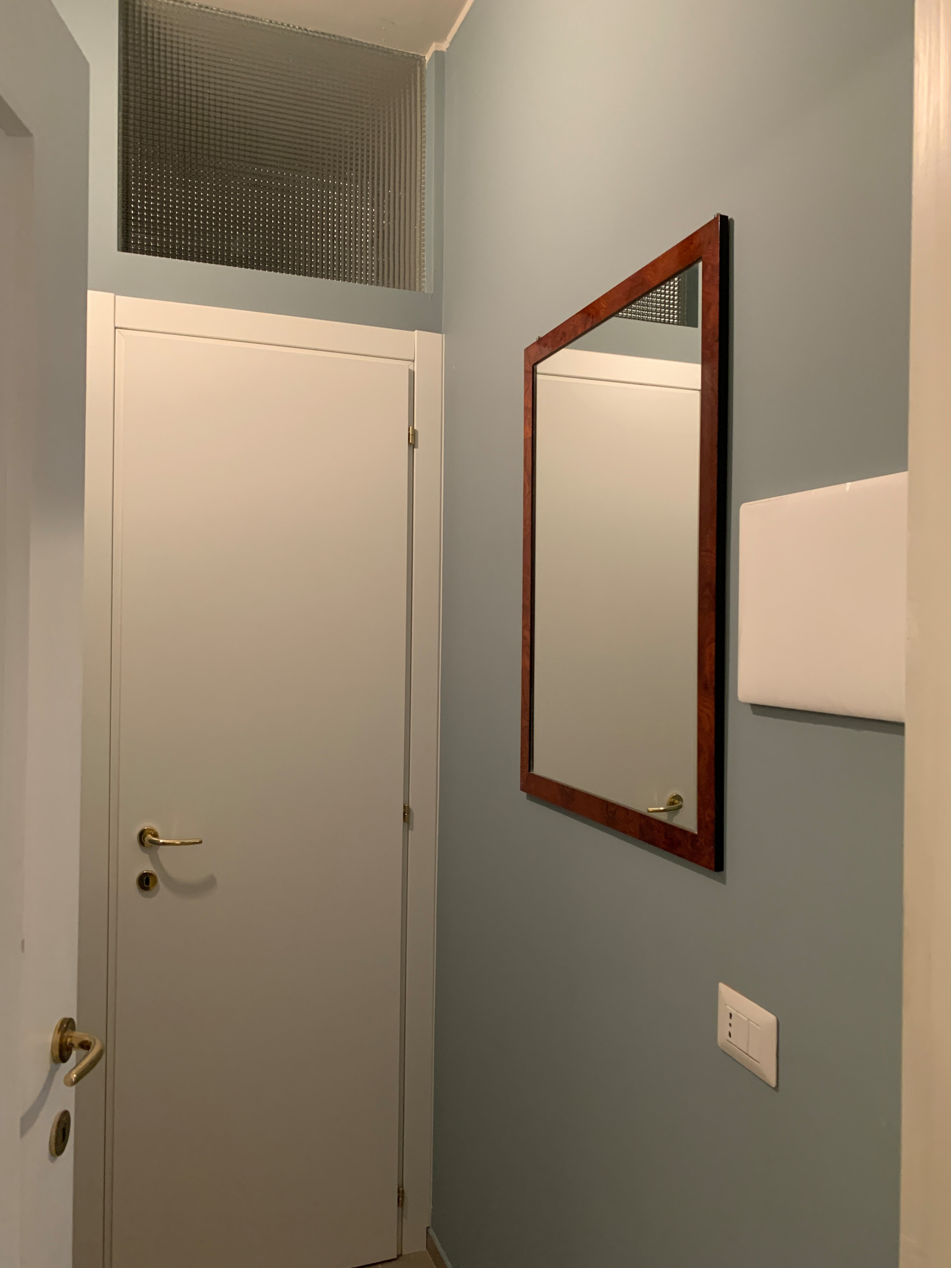 disimpegno bagno 1