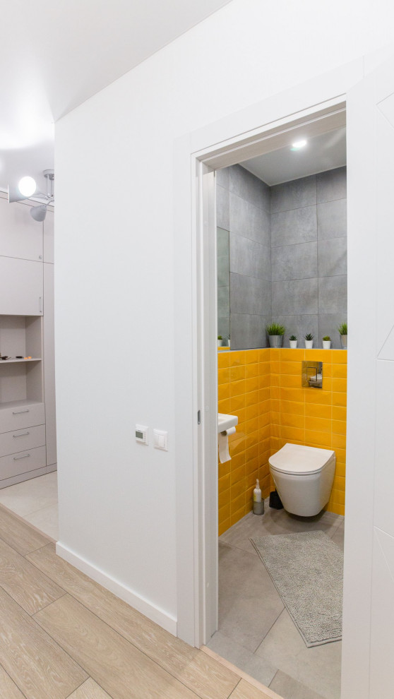 Квартира на улице Мельникова