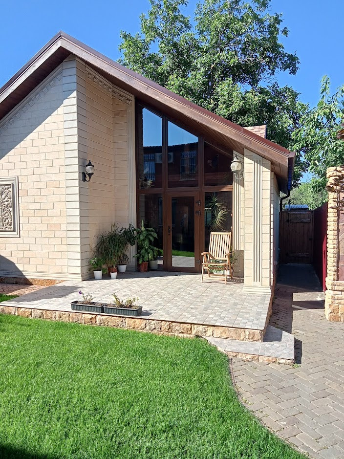 Ландшафтный дизайн