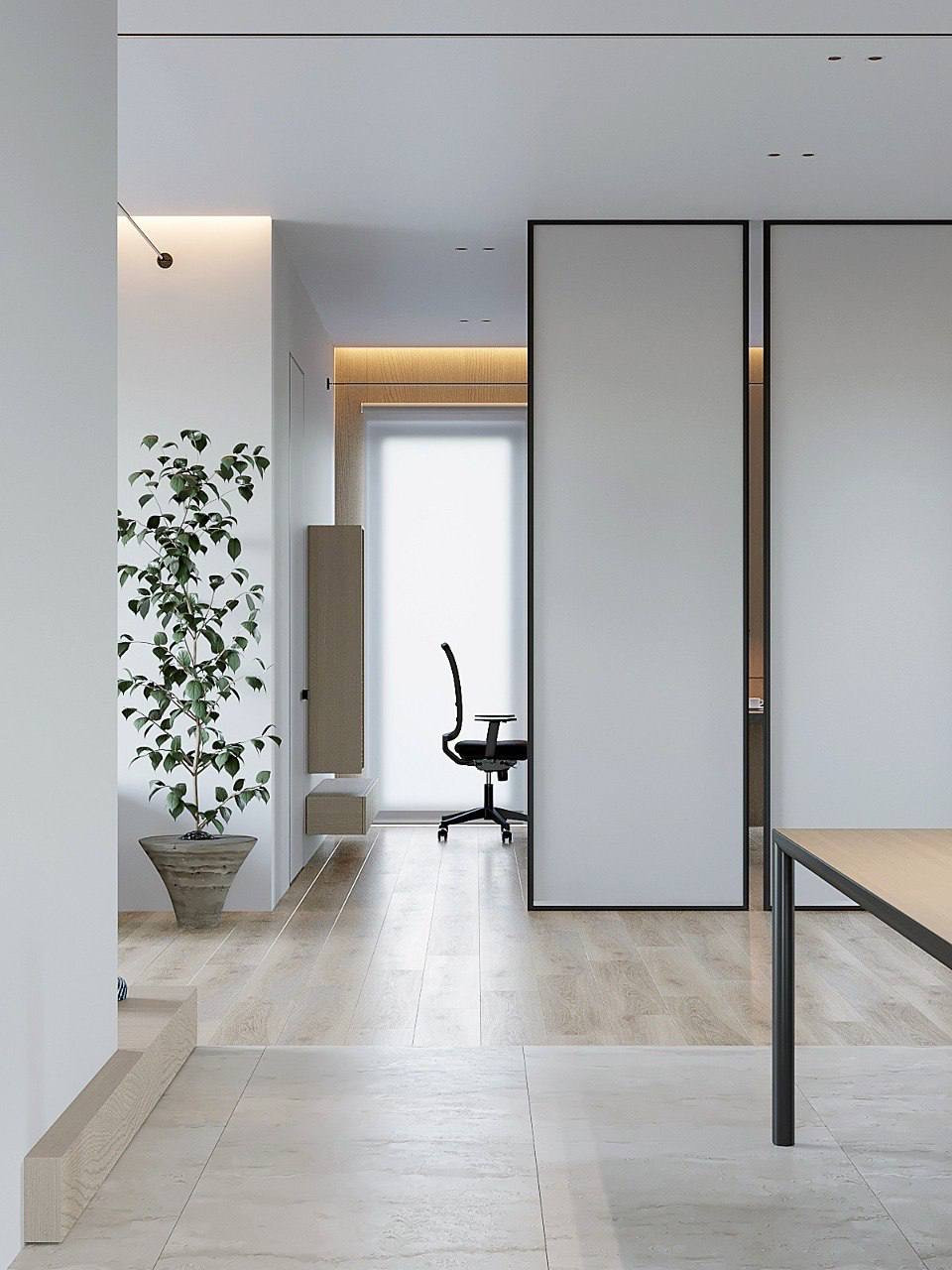 Тонкие грани