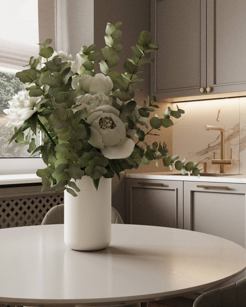 Спокойствие