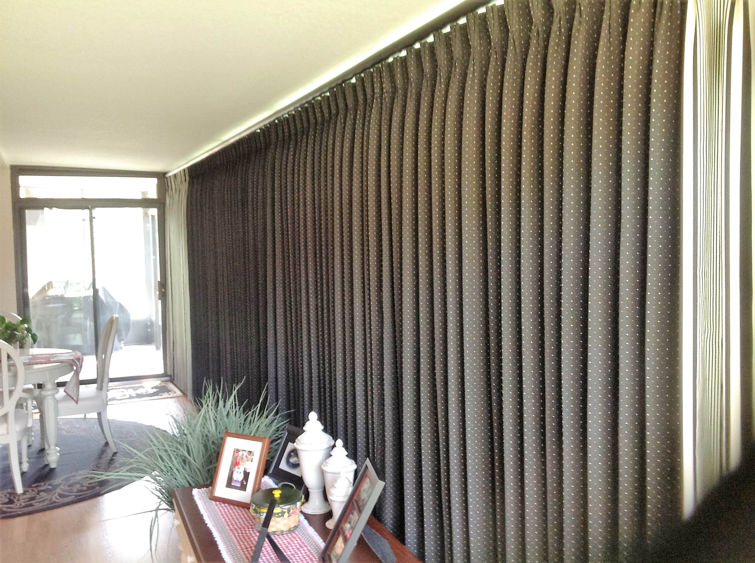 Patios & Enclosed Rooms