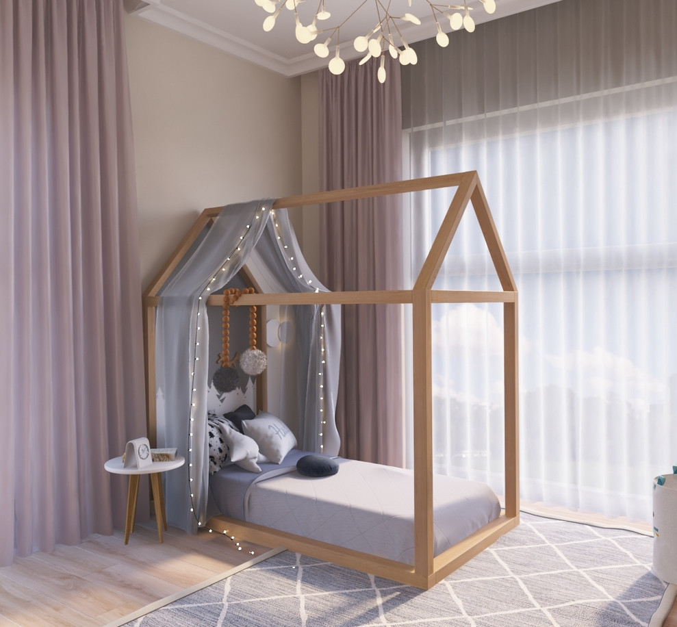 Зубарево Hills