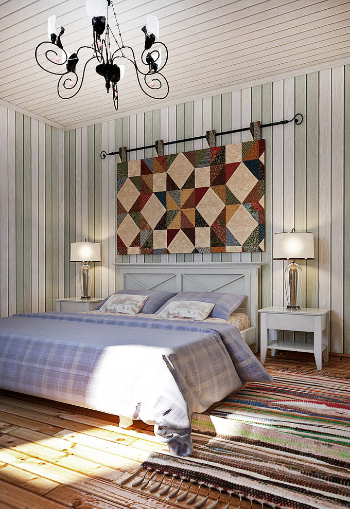 Домик для отдыха