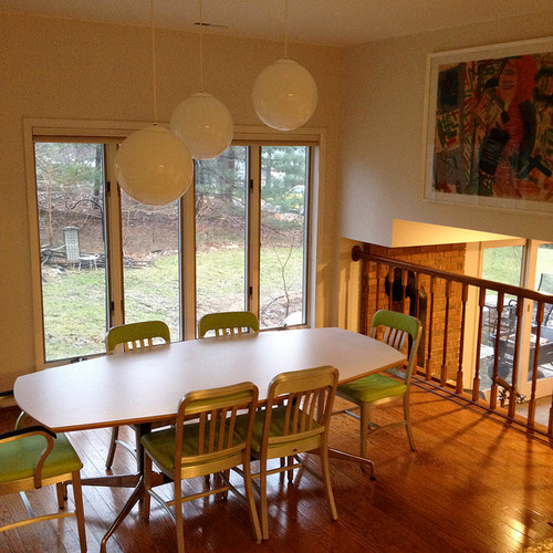 midcentury modern flooring options - i need help! midcentury modern flooring options - i need help!