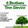 Four Brothers Tree Service