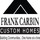Frank Carbin Custom Homes