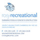 Rosy Recreational Inc.