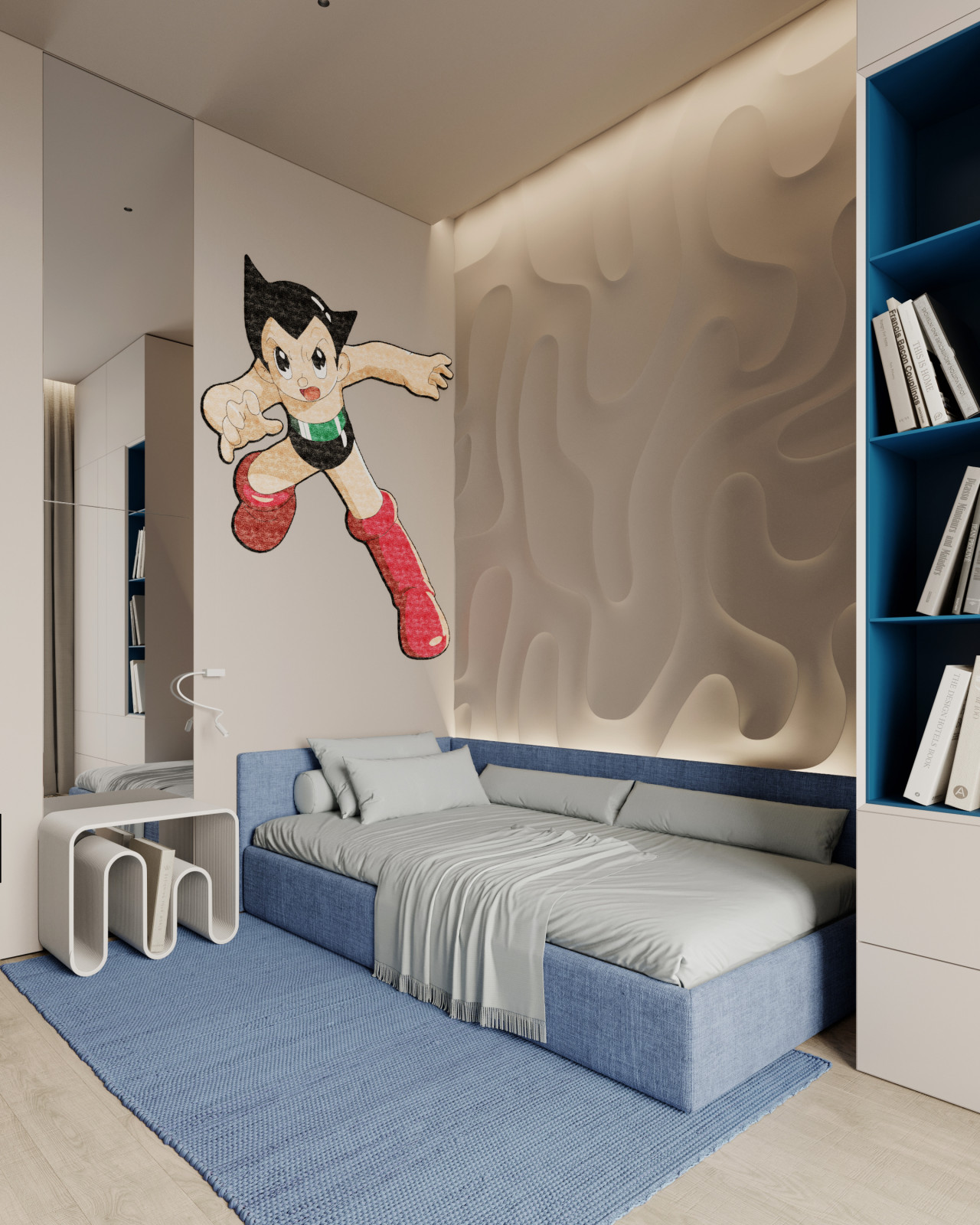 Petrovsky kvartal 114