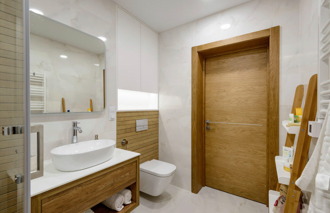 ЖК Европейский берег