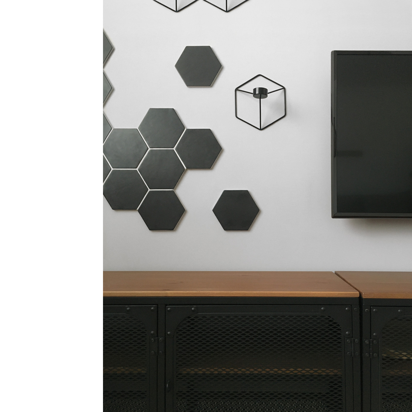 OD ⌂▿ Living room