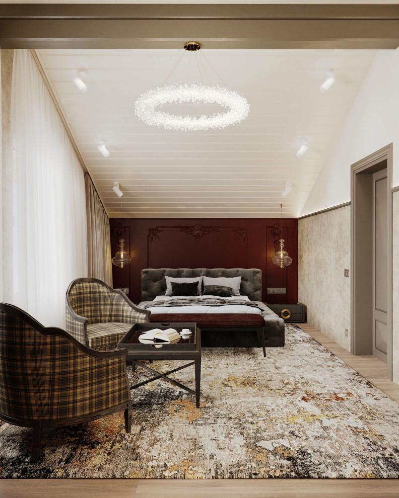 Дом в КП Ранис