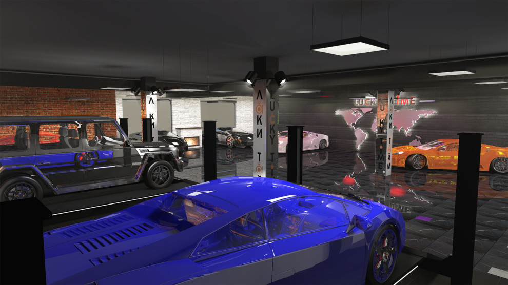 VIP-автосервис