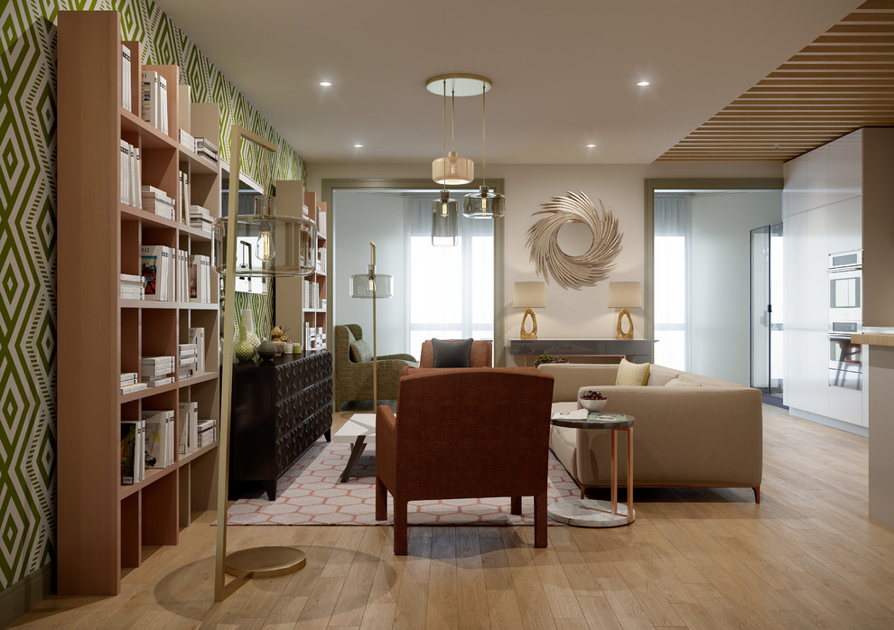 Квартира в Сочи на берегу моря