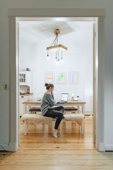 8 Ways to Keep Your Home Project Going While Helping Local Pros