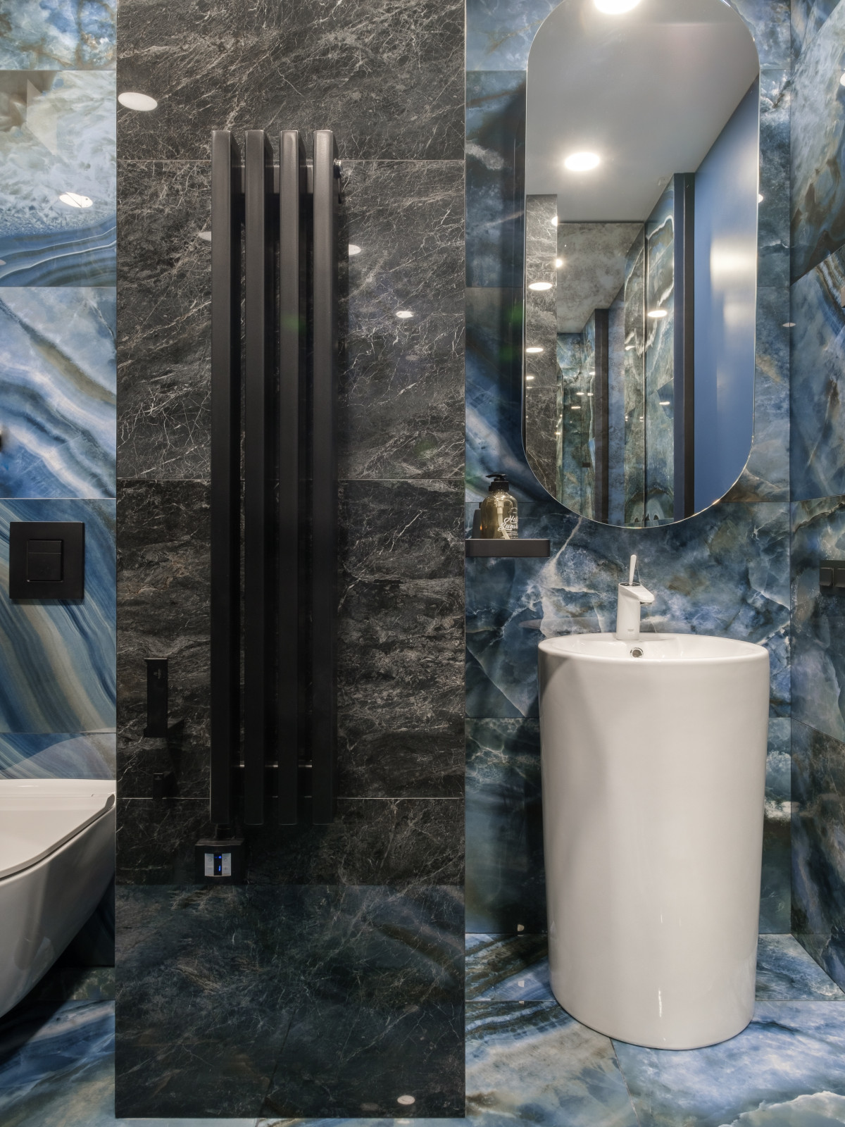 ЖК "Парк Легенд" 46м2 "Космос"