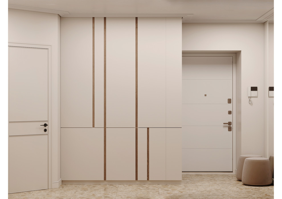 ЖК "Центральный"