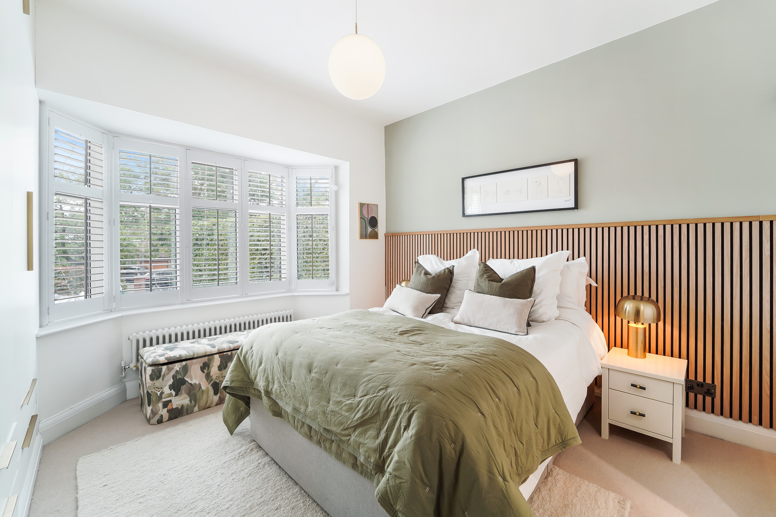 Surrey Family Home