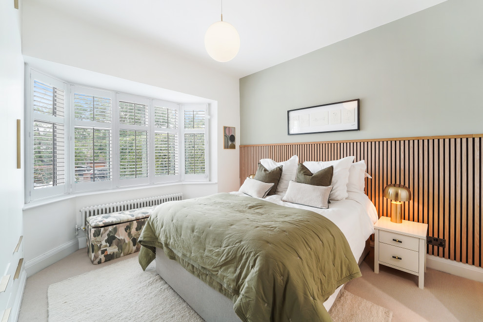 Surrey Family Home