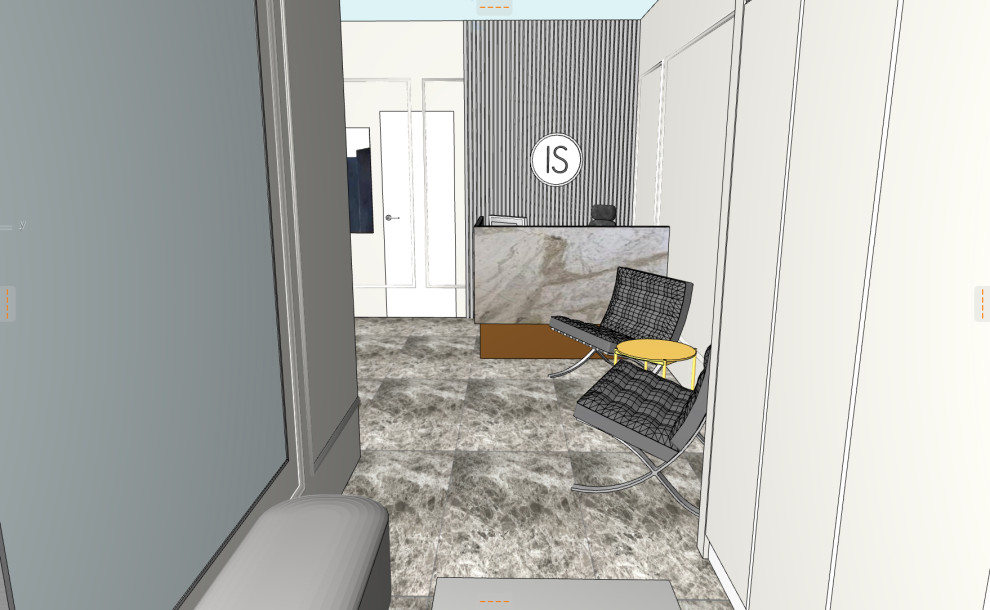 Салон красоты