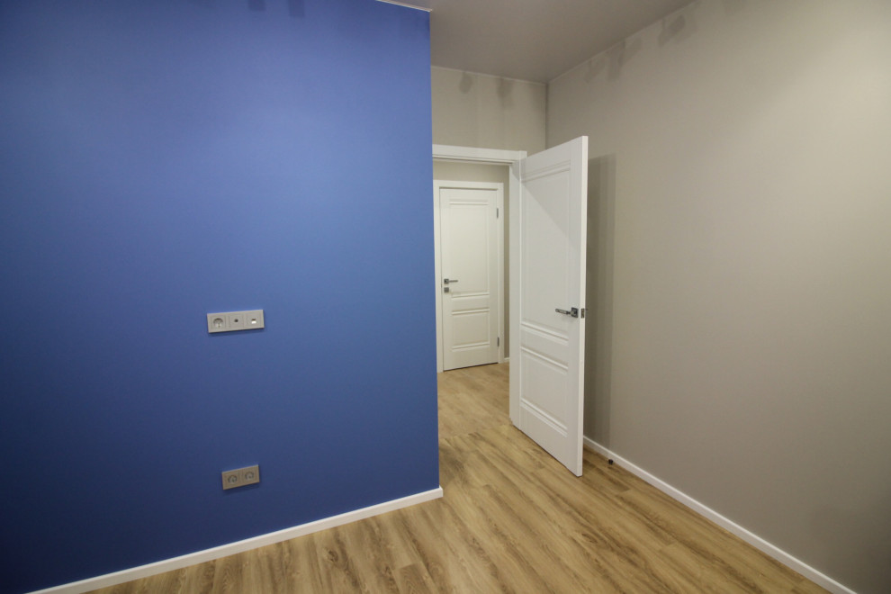 Проект на Обручевых