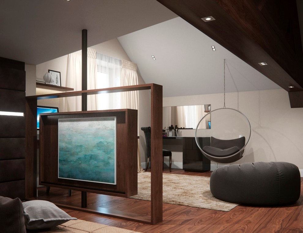 Таунхаус, Новое Чулпаново