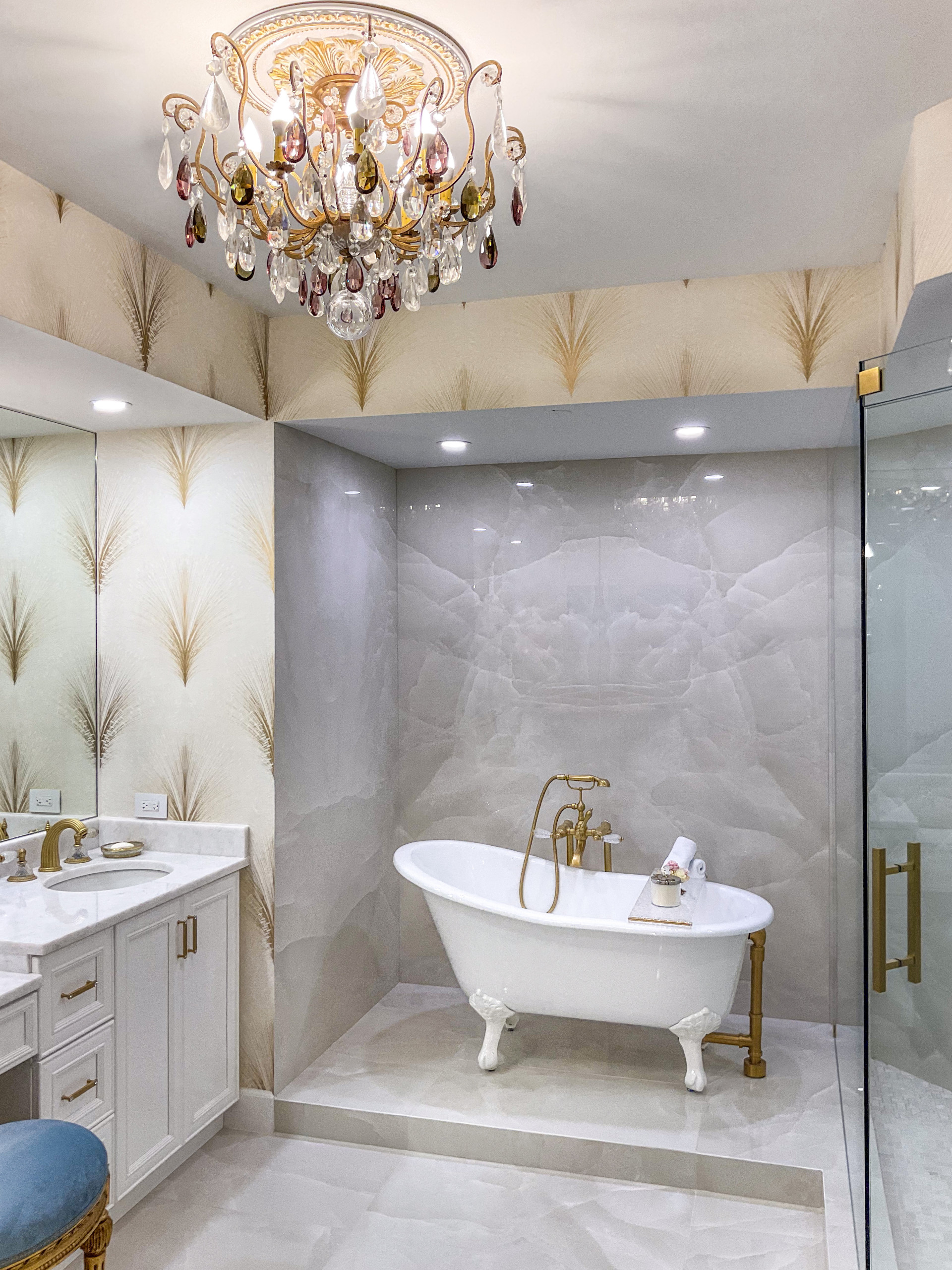 Townsend Place Condominium