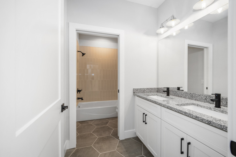 New Home - The Franke Model - 2,029