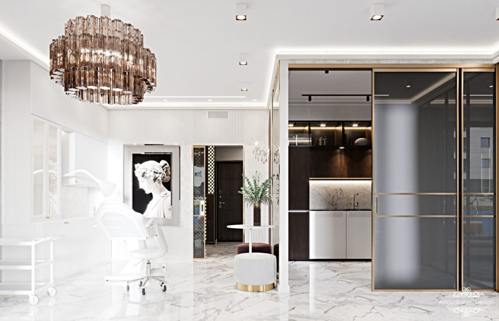 ЖК Лахта Плаза