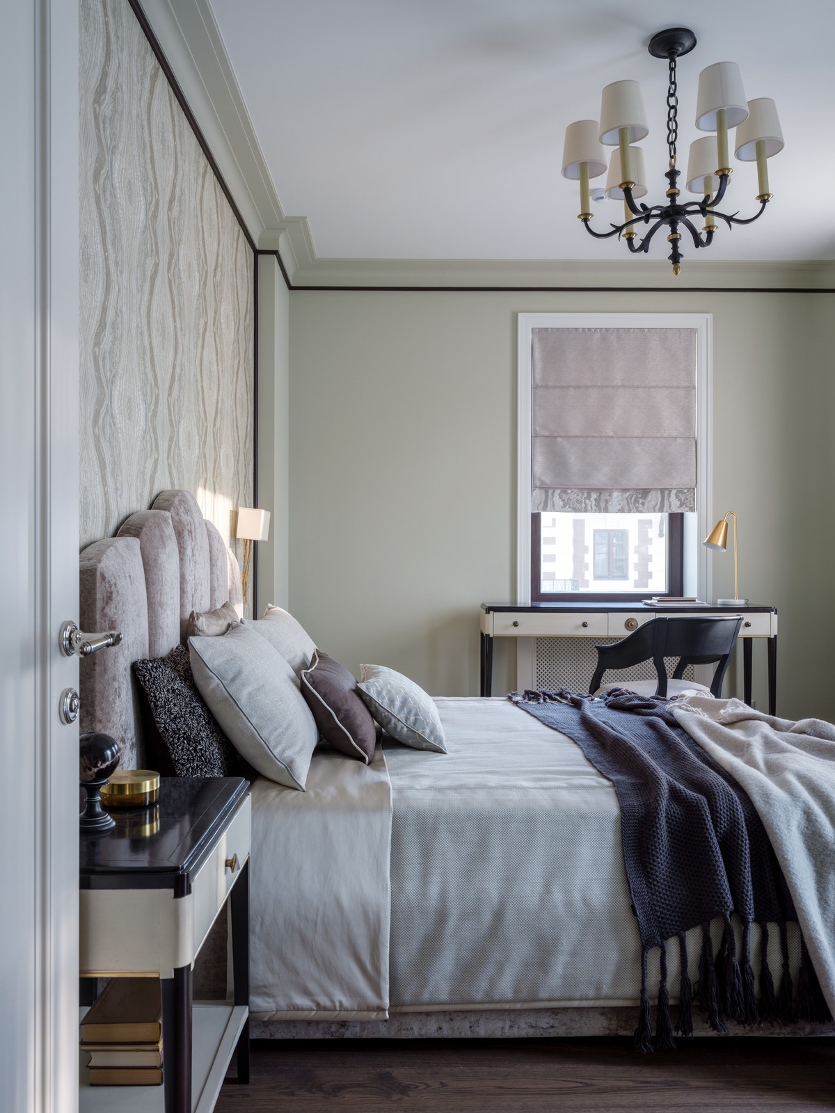 Дом в Подмосковье