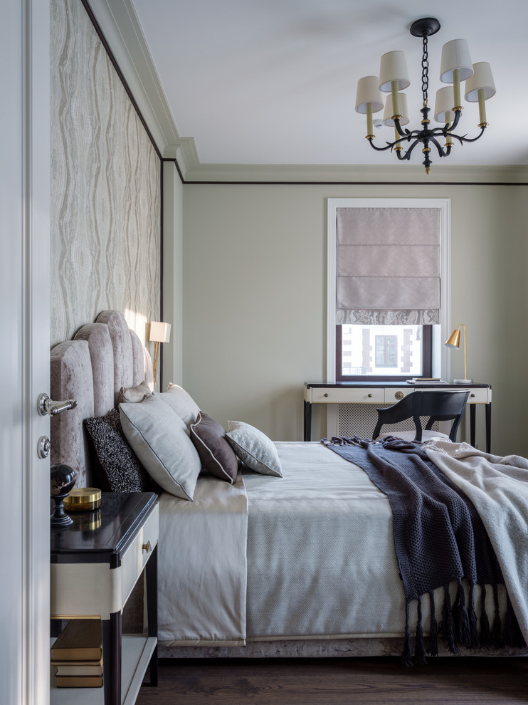 Дом в Подмосковье