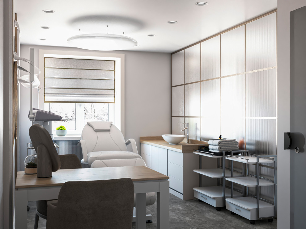 СПА - салон "SPA SEVEN SENSE"