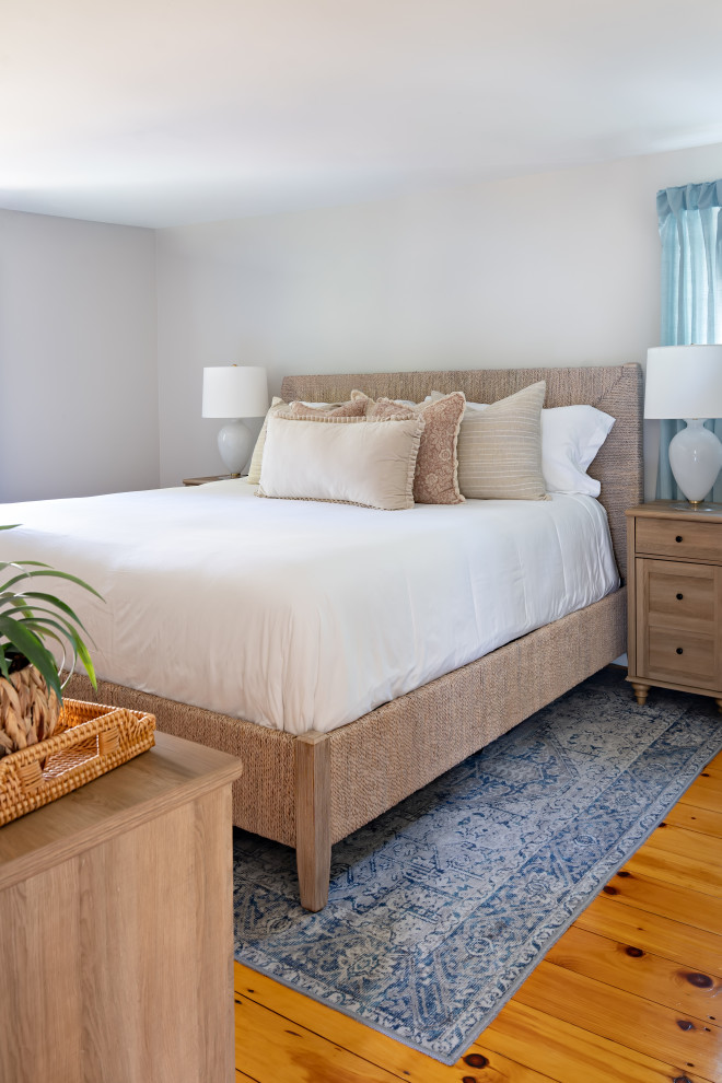 Marshfield Kitchen and Bathroom Renovation