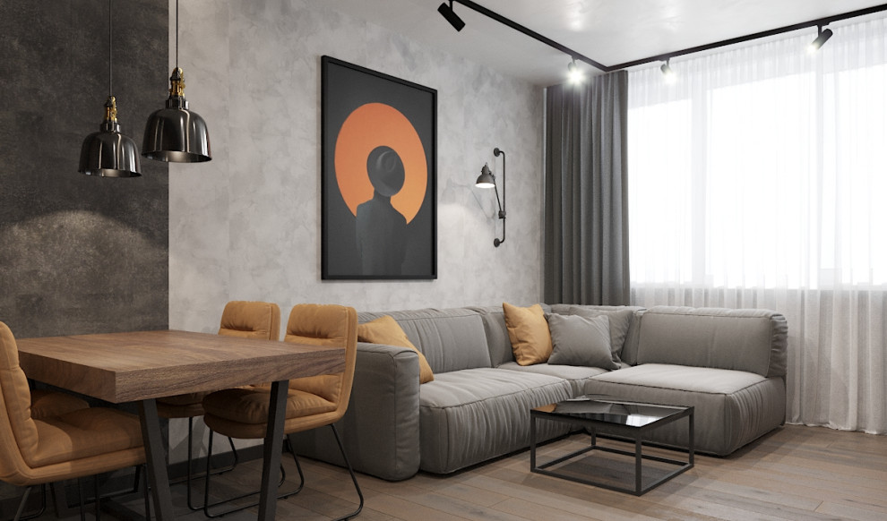 ЖК Звездный