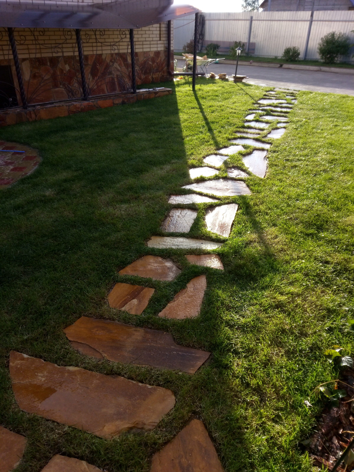 Реализация проекта