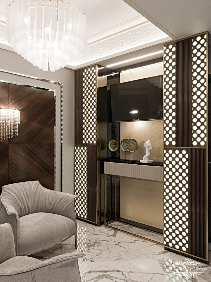 ЖК Лахта Плаза