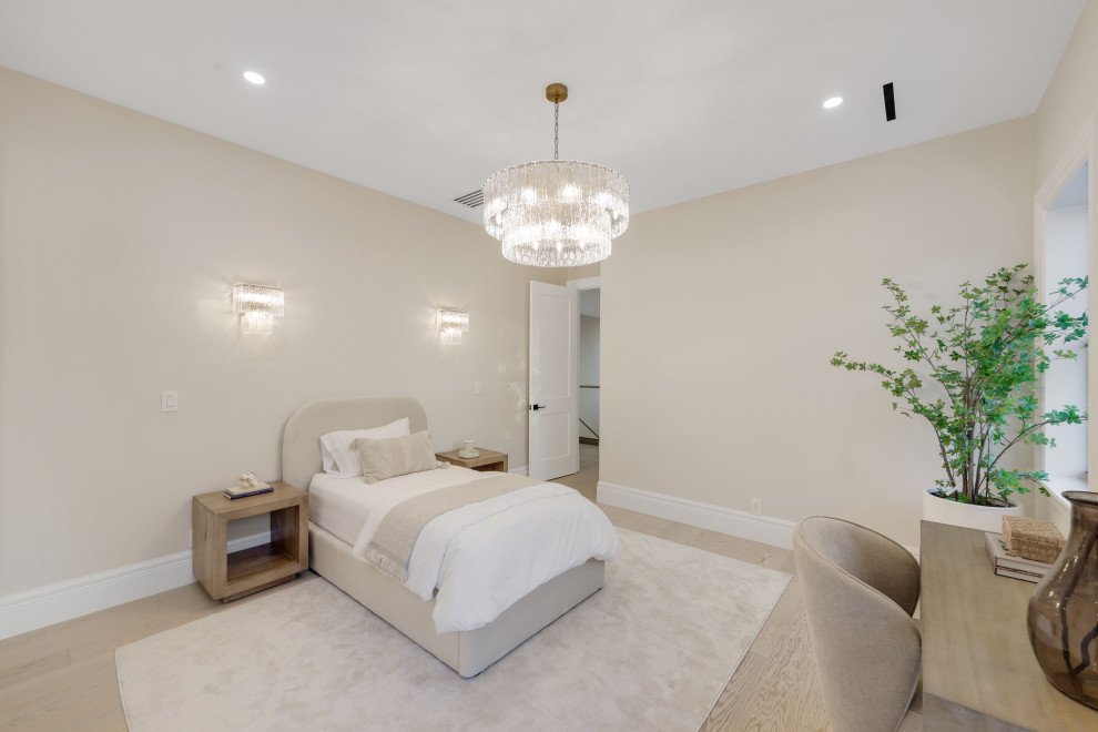 PRIVATE RESIDENCE - OCEAN RIDGE