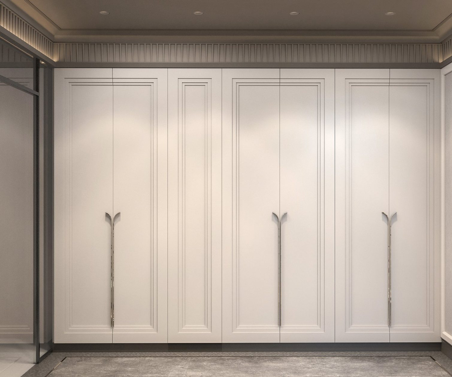 Коттедж пос. Газопровод