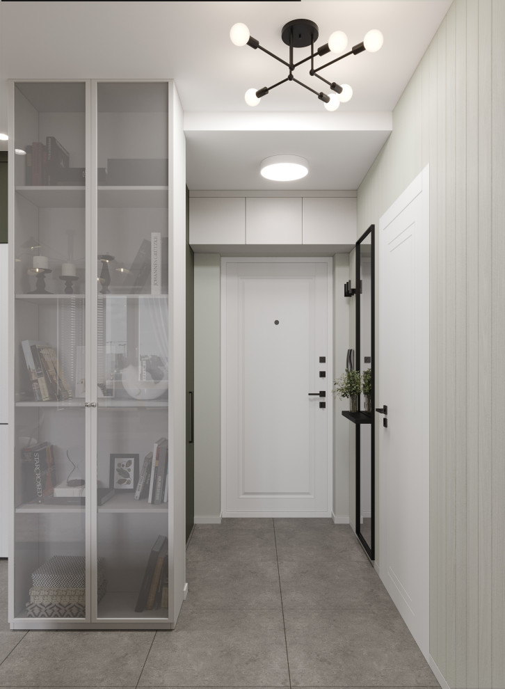 Люблинский парк