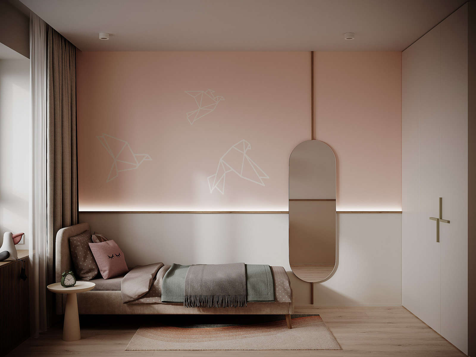 ЖК Панова Парк