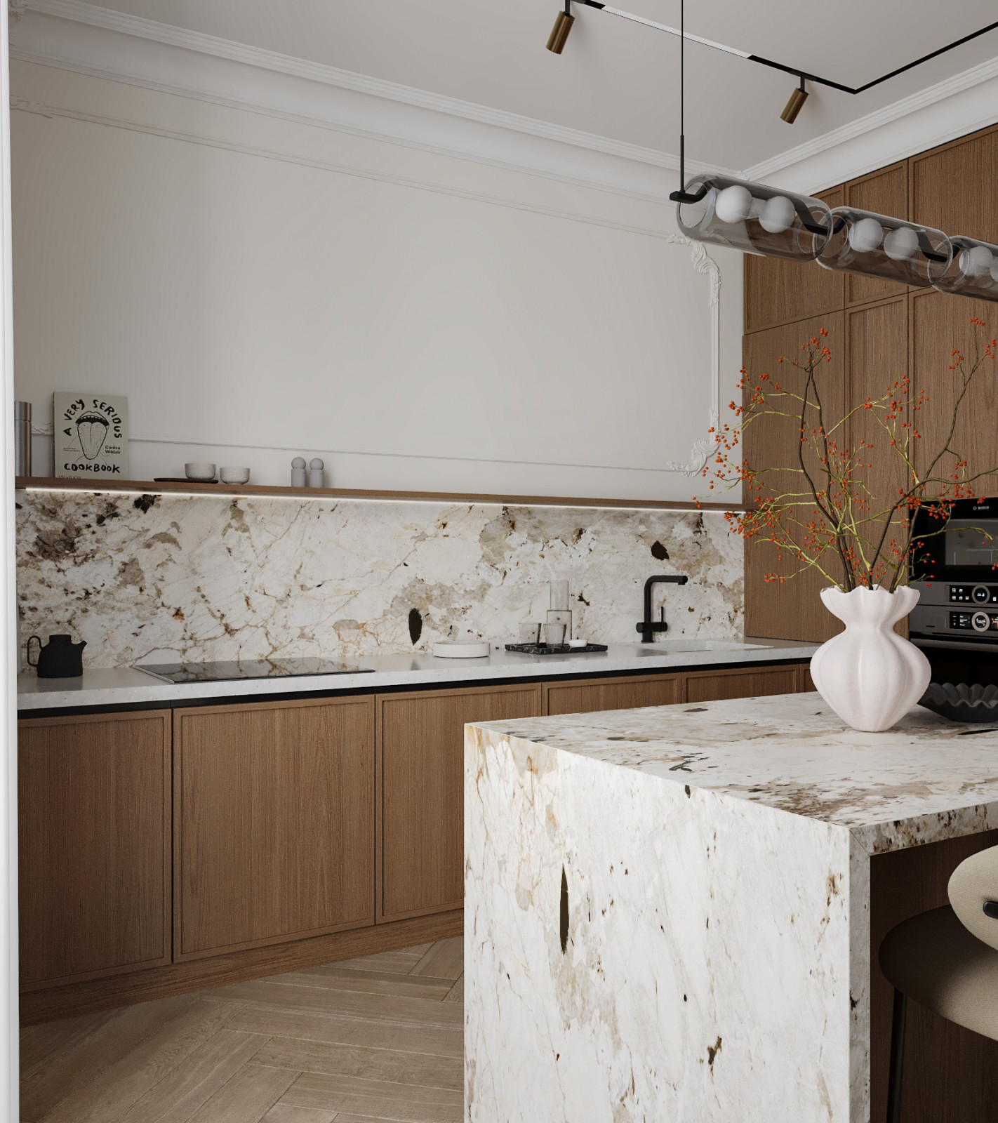 ЖК Лайф Мичуринский